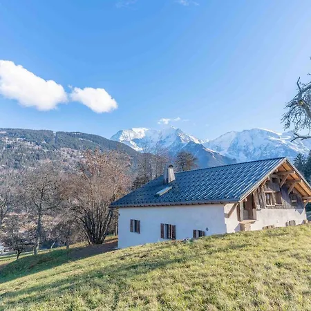 Les Mangeurs D'etoiles Bed & Breakfast