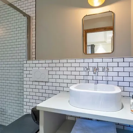 Bed & Breakfast Les Mangeurs D'etoiles Saint-Gervais-les-Bains
