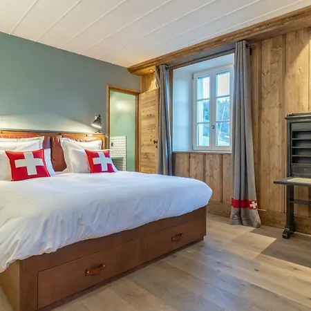 Les Mangeurs D'etoiles Bed & Breakfast