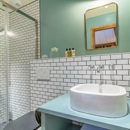 Les Mangeurs D'etoiles Bed & Breakfast Saint-Gervais-les-Bains