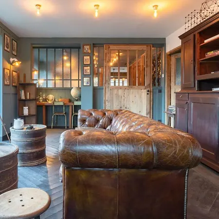Bed & Breakfast Les Mangeurs D'etoiles *